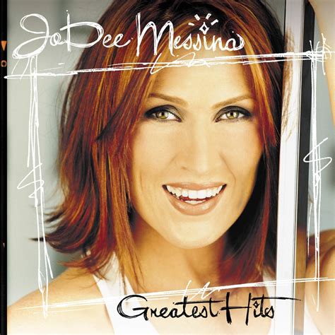 Apr 4, 2023 ... Jo Dee Messina is a trailblazing country music artist, known for her powerful vocals and chart-topping hits. With the breakout song “Heads ...